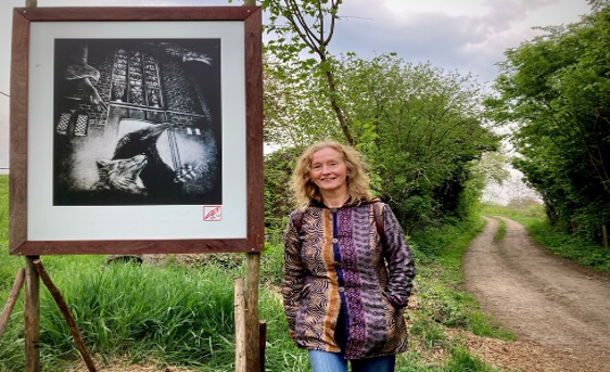 Foto Rita Vandevorst (BEL)